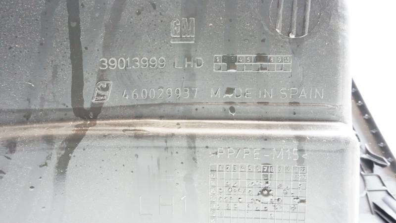 Guantera OPEL CORSA E Gasolina - 1