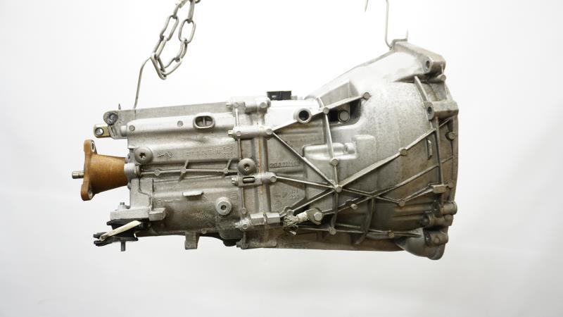 Scatola cambio BMW SERIE 3 F34 GRAN TURISMO PHASE 1 Diésel - 1