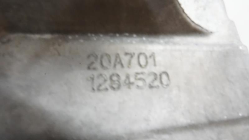 Scatola cambio PEUGEOT 208 1 PHASE 2 Gasolina - 1