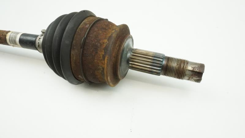 Giunto cardanico albero di trasmissione sinistro OPEL CORSA D PHASE 1 Gasolina - 1