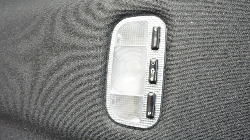 Ciel de toit CITROEN DS3 PHASE 1 Diesel - 1