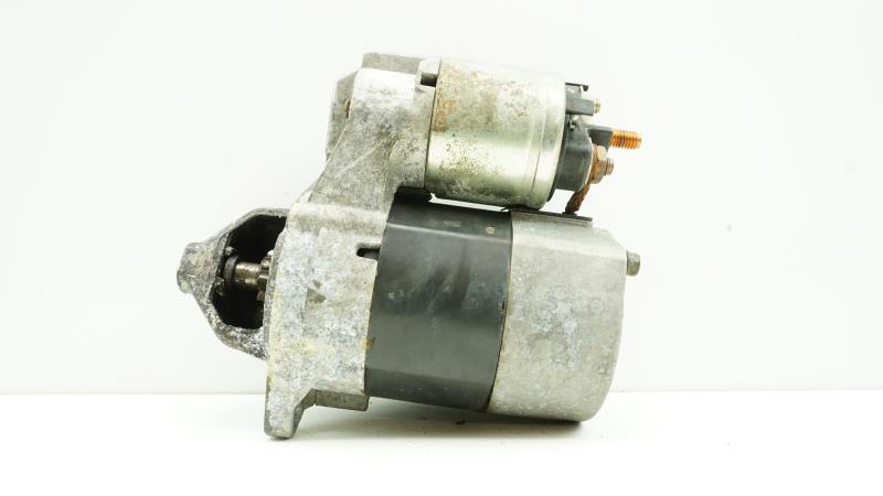 Motorino avviamento MERCEDES CLASSE A 169 PHASE 1 Gasolina - 1