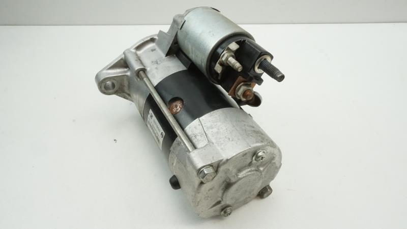 Motorino avviamento OPEL ASTRA J SPORTS TOURER PHASE 1 BREAK Diésel - 1