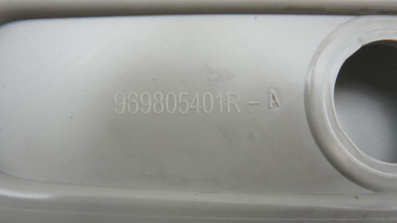 Luce di cortesia RENAULT CAPTUR 1 PHASE 1 Diésel - 1