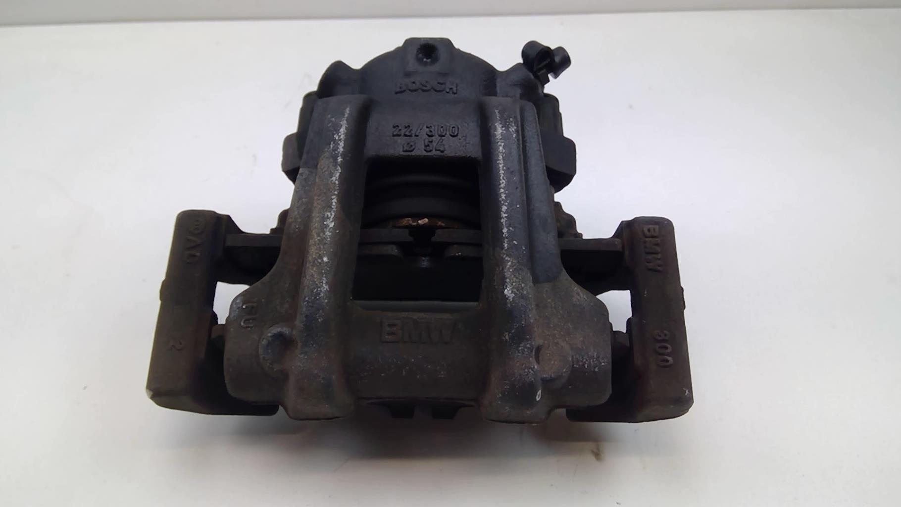 Pinza freni anteriore destra BMW SERIE 3 F34 GRAN TURISMO PHASE 1 Diésel - 1