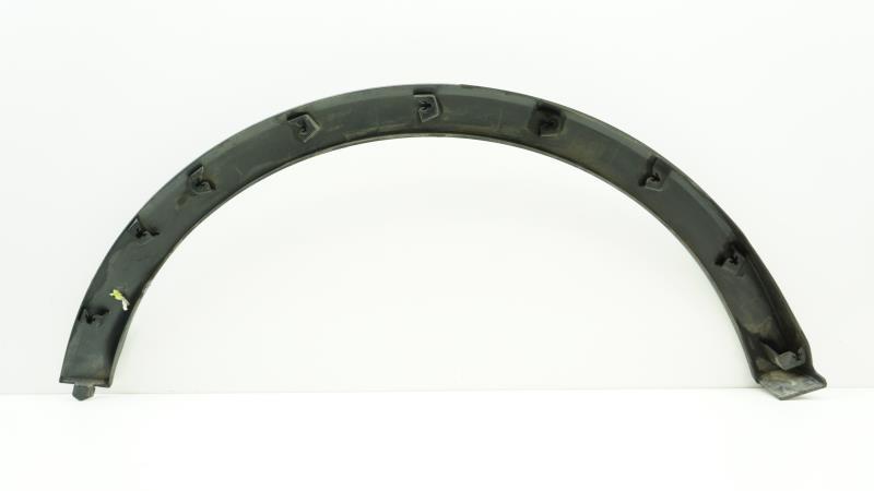 Extension d'aile arriere gauche RENAULT CAPTUR 1 PHASE 1 Diesel - 1