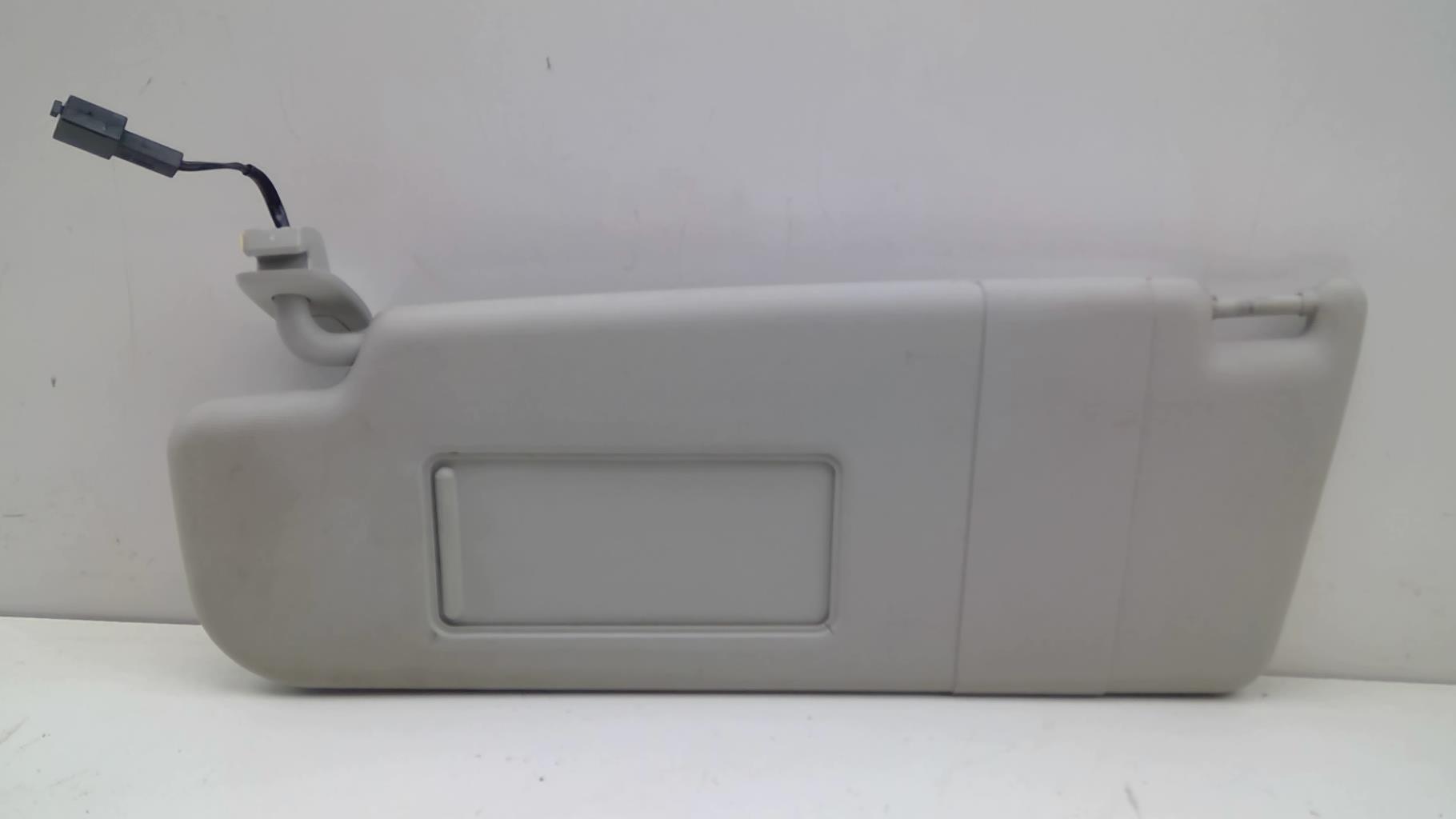 Visiera parasole sinistra VOLKSWAGEN GOLF PLUS PHASE 2 Diésel - 1