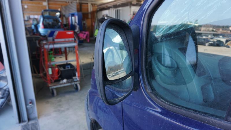 Specchietto retrovisore sinistro OPEL VIVARO 1 PHASE 2 Diésel - 1