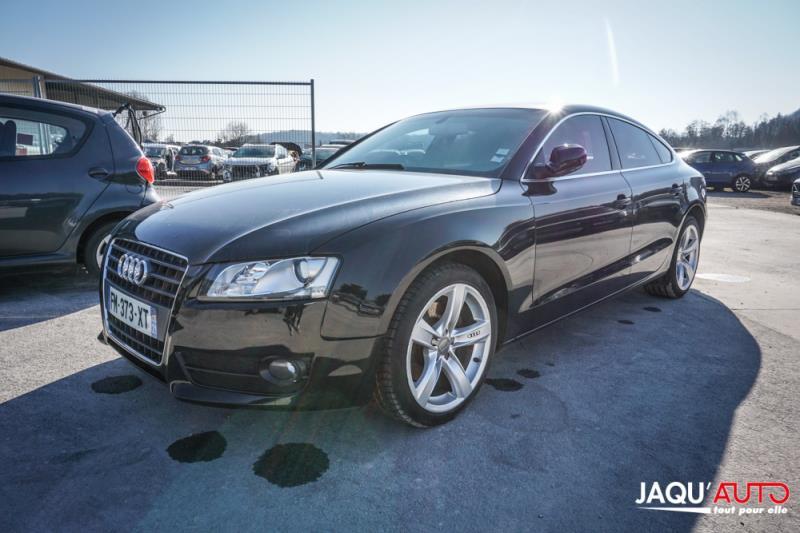 Bras inferieur avant gauche pour AUDI A5 1 SPORTBACK PHASE 1 Bras inferieur avant gauche pour AUDI A5 1 SPORTBACK PHASE 1