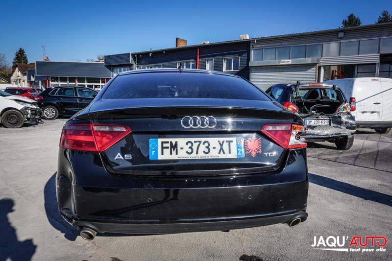 Bras inferieur avant gauche pour AUDI A5 1 SPORTBACK PHASE 1 Bras inferieur avant gauche pour AUDI A5 1 SPORTBACK PHASE 1
