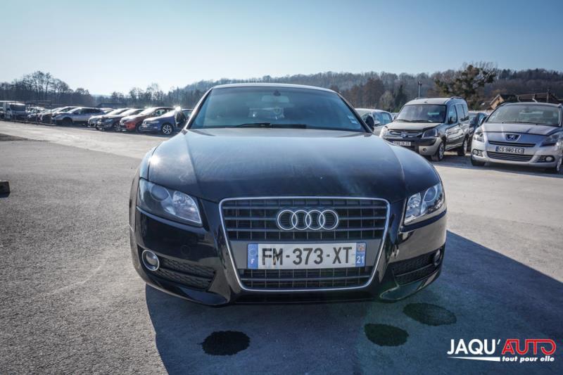 Bras inferieur avant gauche pour AUDI A5 1 SPORTBACK PHASE 1 Bras inferieur avant gauche pour AUDI A5 1 SPORTBACK PHASE 1