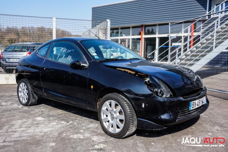 Compresseur clim pour FORD PUMA COUPE Compresseur clim pour FORD PUMA COUPE