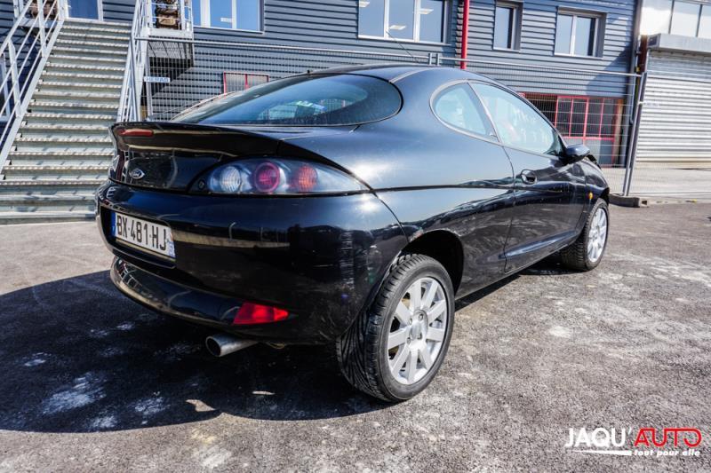 Compresseur clim pour FORD PUMA COUPE Compresseur clim pour FORD PUMA COUPE