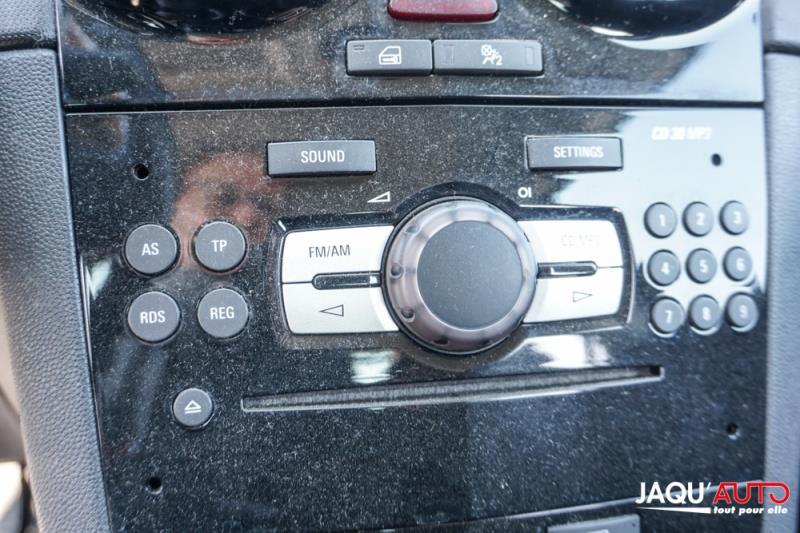Platine feu arriere gauche pour OPEL CORSA D PHASE 1 Platine feu arriere gauche pour OPEL CORSA D PHASE 1