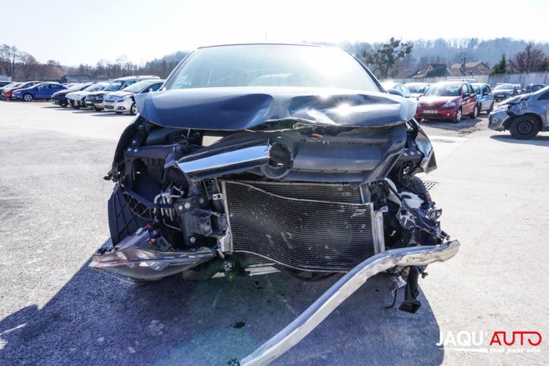 Platine feu arriere gauche pour OPEL CORSA D PHASE 1 Platine feu arriere gauche pour OPEL CORSA D PHASE 1