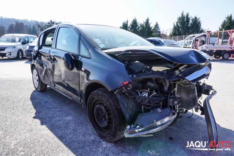 Platine feu arriere gauche pour OPEL CORSA D PHASE 1 Platine feu arriere gauche pour OPEL CORSA D PHASE 1
