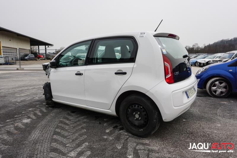 Serrure avant gauche pour VOLKSWAGEN UP PHASE 1 Serrure avant gauche pour VOLKSWAGEN UP PHASE 1