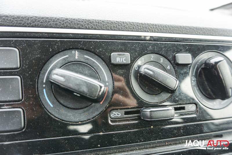 Serrure avant gauche pour VOLKSWAGEN UP PHASE 1 Serrure avant gauche pour VOLKSWAGEN UP PHASE 1