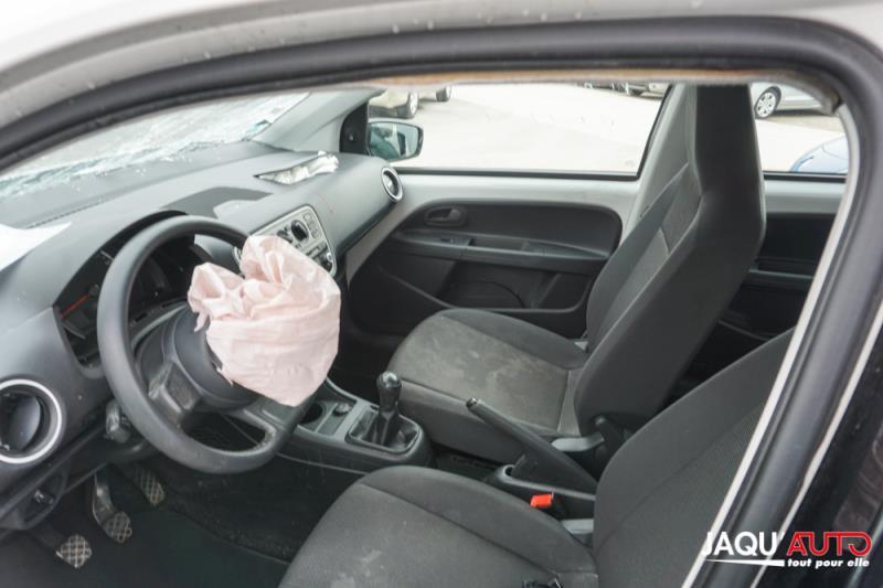 Serrure avant gauche pour VOLKSWAGEN UP PHASE 1 Serrure avant gauche pour VOLKSWAGEN UP PHASE 1