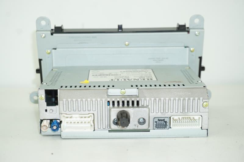 Autoradio originale RENAULT CLIO 4 PHASE 1 Diésel - 1