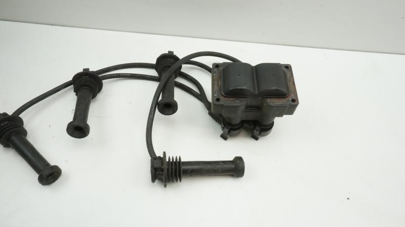 Bobina (accensione) FORD ESCORT 6 BREAK Gasolina - 1