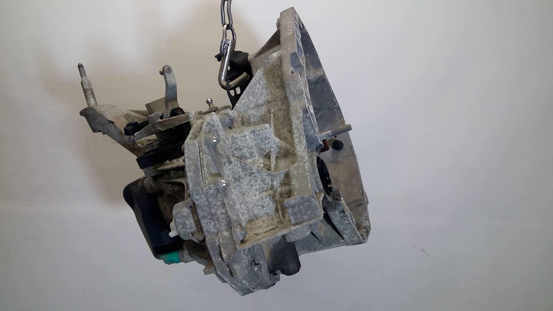 Scatola cambio SMART FORTWO 3 COUPE Gasolina - 1