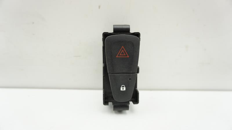Interruttore luci emergenza RENAULT SCENIC 3 PHASE 2 Diésel - 1