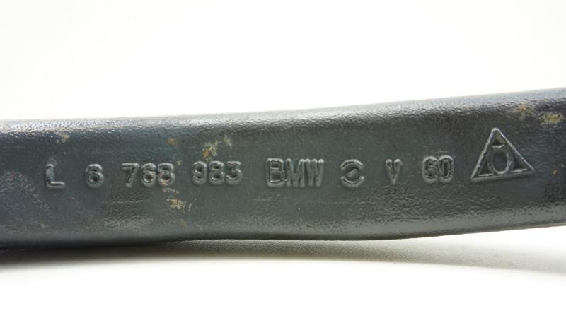 Braccio sospensione inferiore anteriore sinistro BMW X1 E84 PHASE 2 Diésel - 1
