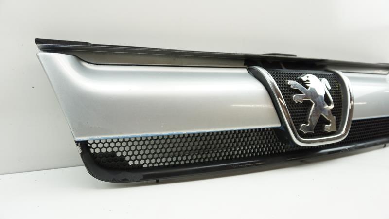 Calandre PEUGEOT BOXER 2 Diesel - 1