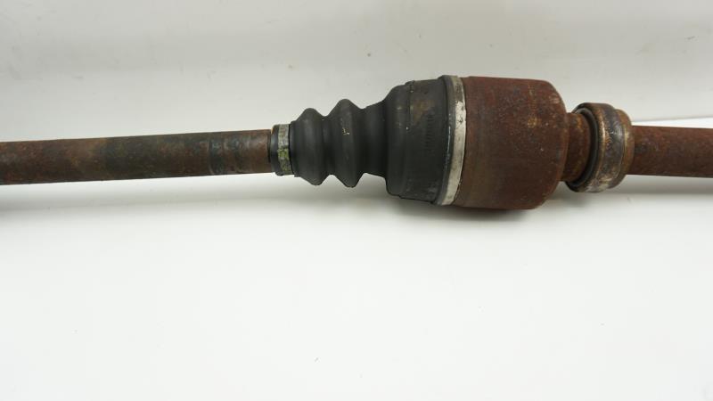 Cardan Avant Gauche GSP 217231 Pour FIAT DUCATO 250 - Neuf