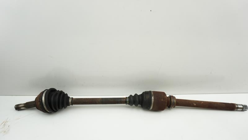 Giunto cardanico albero di trasmissione destro FIAT DUCATO 2 PHASE 1 Diésel - 1