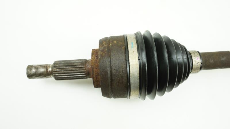 Giunto cardanico albero di trasmissione sinistro RENAULT SCENIC 3 PHASE 2 Diésel - 1