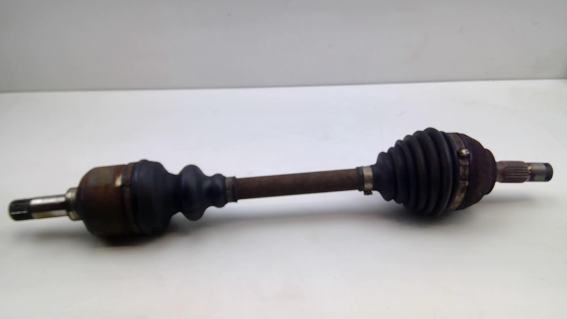 Giunto cardanico albero di trasmissione sinistro CITROEN C1 2 Gasolina - 1