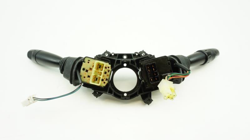 Devio guida completo con contatto spiralato CHEVROLET SPARK PHASE 1 Gasolina - 1