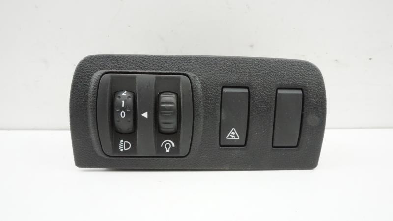 Commande de reglage hauteur de phare RENAULT SCENIC 3 PHASE 2 Diesel - 1