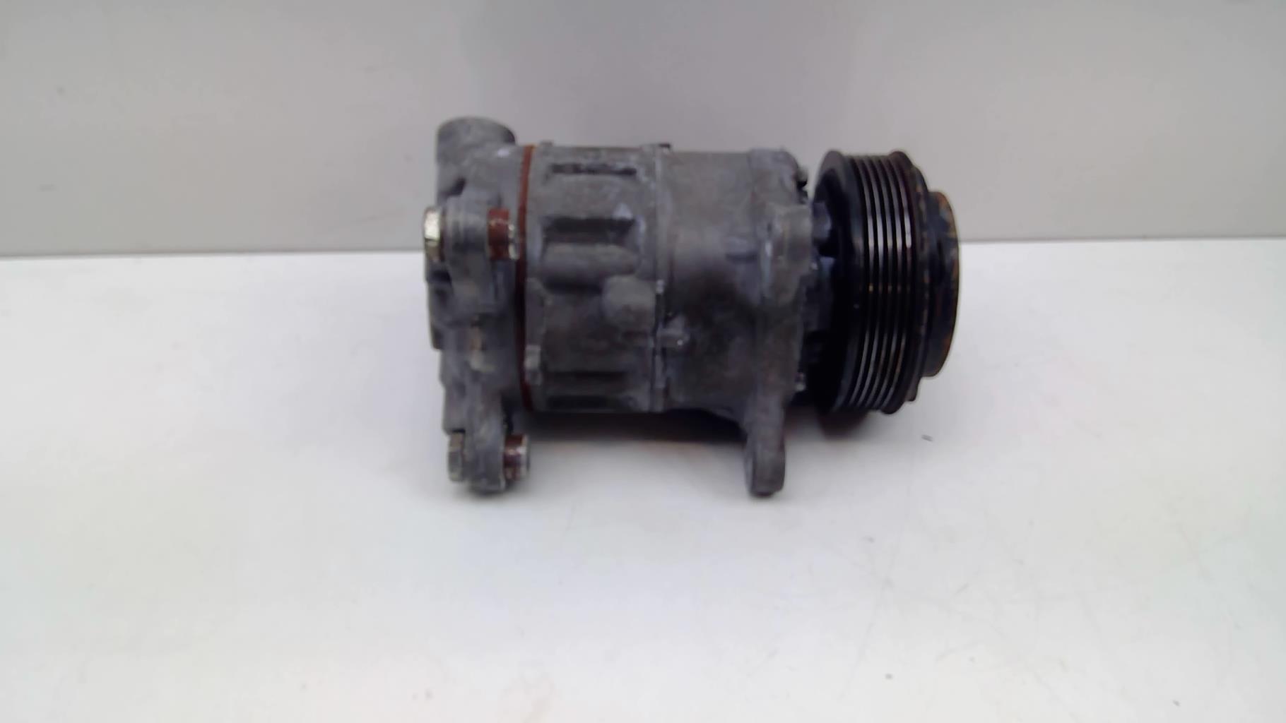 Compresseur clim pour BMW X1 E84 PHASE 2 Compresseur clim pour BMW X1 E84 PHASE 2