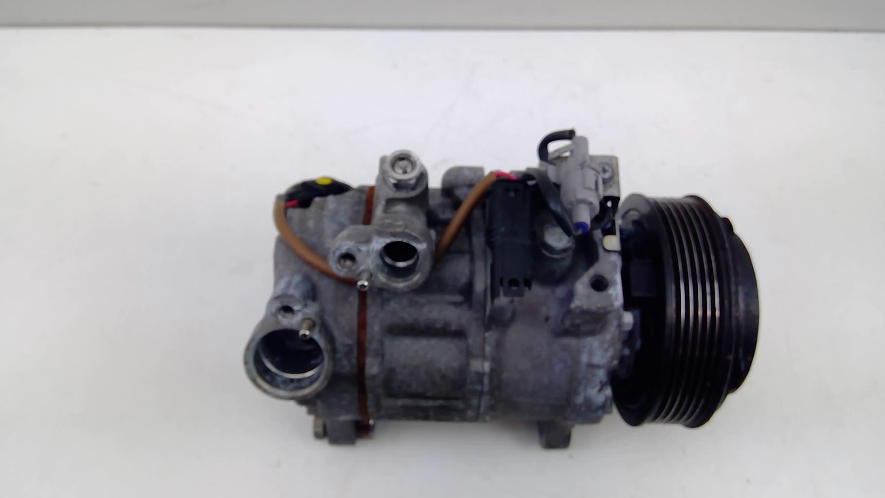 Compresseur clim pour BMW X1 E84 PHASE 2 Compresseur clim pour BMW X1 E84 PHASE 2