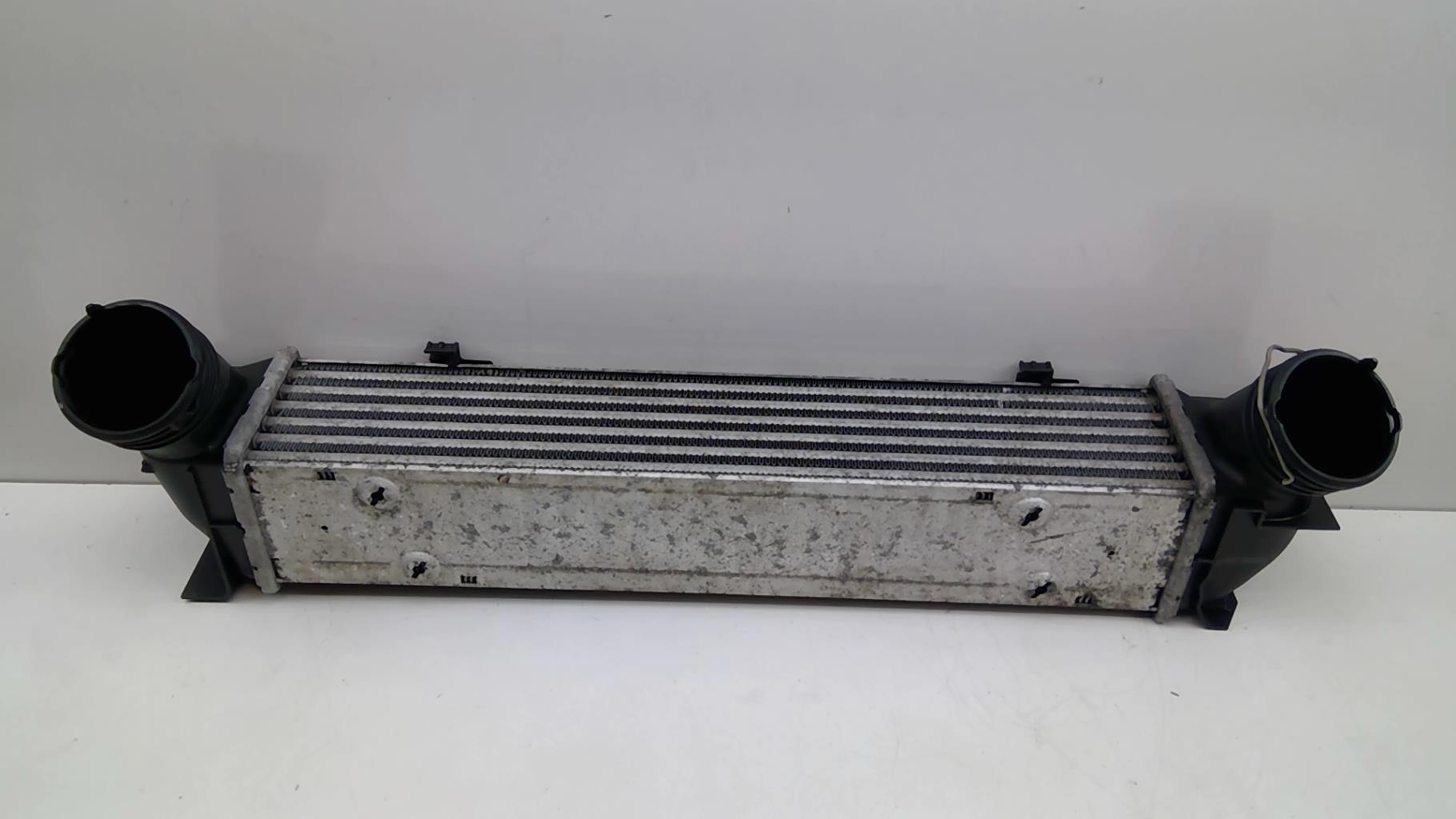 Scambiatore aria (Intercooler) BMW X1 E84 PHASE 2 Diésel - 1