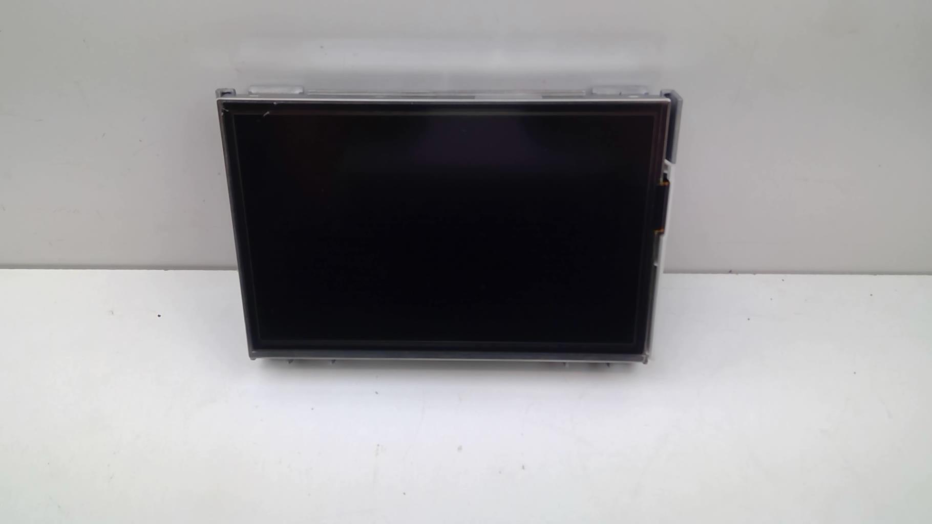 Schermo GPS PEUGEOT 208 1 PHASE 2 Gasolina - 1