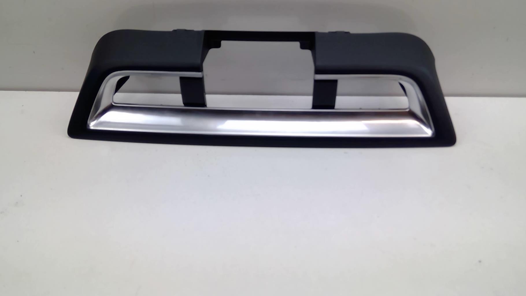 Borchia CITROEN C4 PICASSO 2 PHASE 1 Diésel - 1