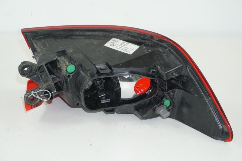 Fanale posteriore principale destro (luci) RENAULT CLIO 4 PHASE 1 Diésel - 1