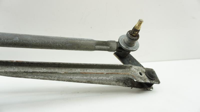 Motore tergicristallo anteriore PEUGEOT BOXER 2 Diésel - 1