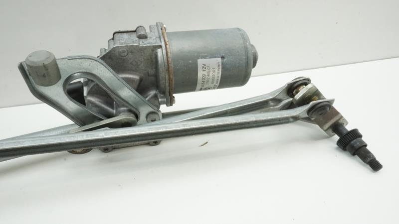 Motore tergicristallo anteriore BMW X1 E84 PHASE 2 Diésel - 1