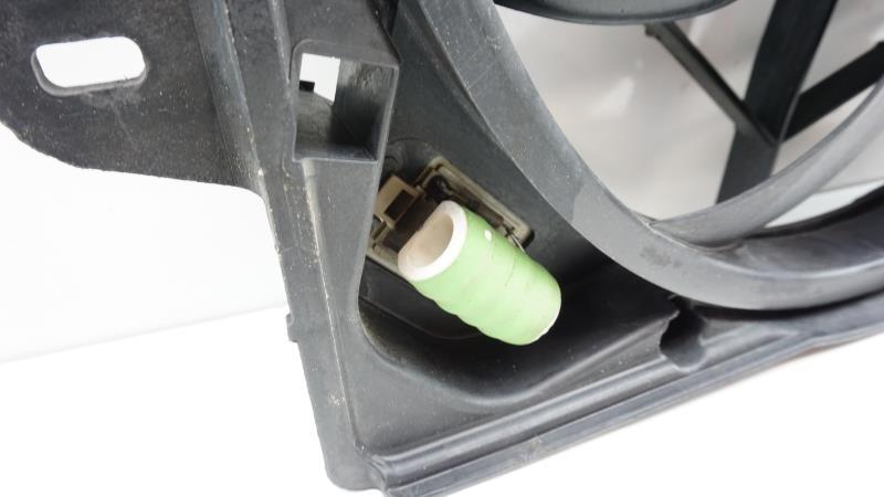 Motoventilatore radiatore ALFA ROMEO GIULIETTA 2 PHASE 1 Diésel - 1