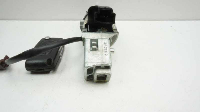 Bloqueo de dirección CITROEN C3 2 PHASE 1 Diésel - 1