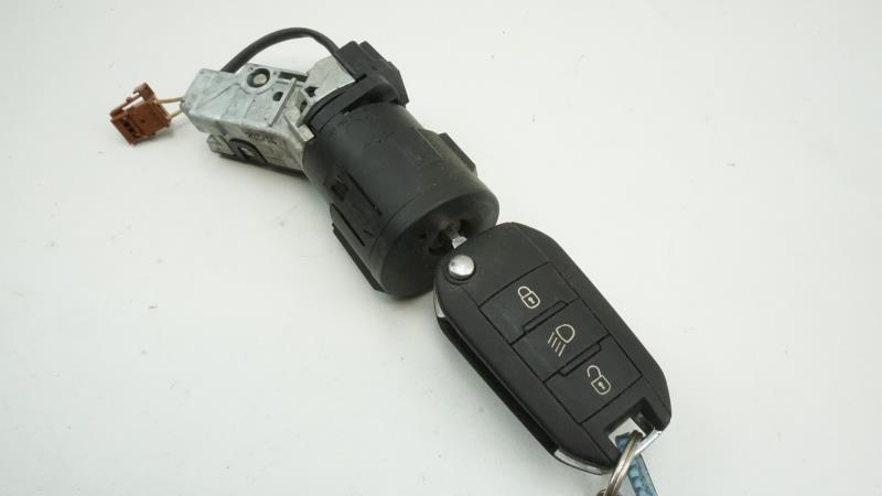 Neiman PEUGEOT 208 1 PHASE 2 Diesel - 1