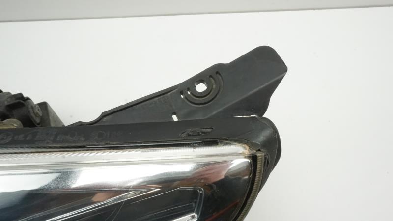 Gruppo ottico anteriore secondario destro (luci)(freccia) HYUNDAI I 10 1 PHASE 1 Gasolina - 1