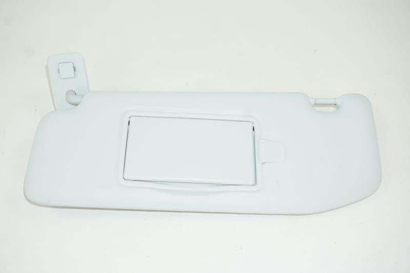 Visiera parasole sinistra PEUGEOT 208 1 PHASE 2 Gasolina - 1