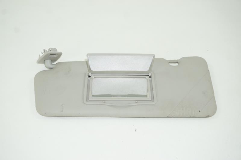 Visiera parasole sinistra RENAULT CLIO 4 PHASE 1 Diésel - 1