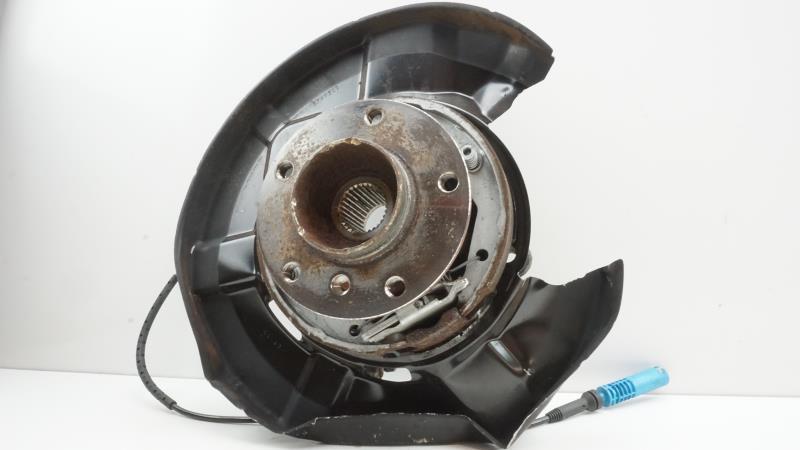 Pivot de moyeu arriere droit BMW X1 E84 PHASE 2 Diesel - 1